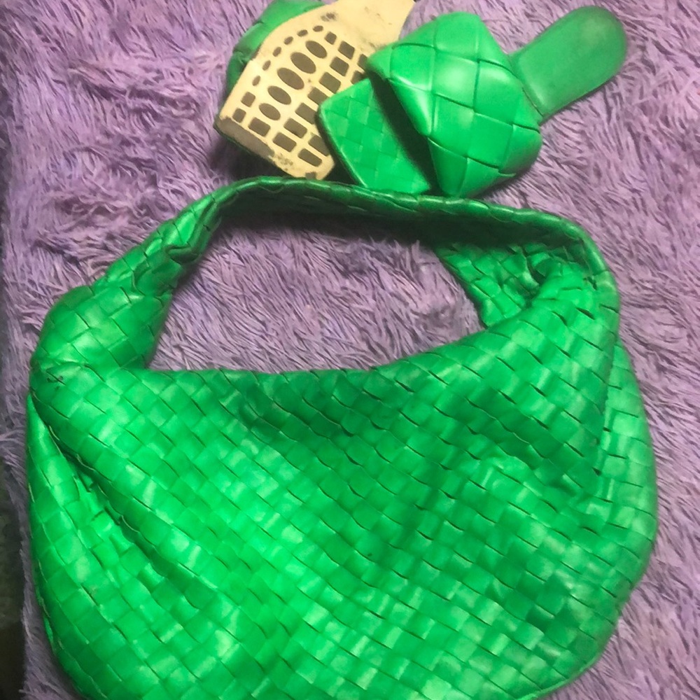 BOTTEGA VENETA Hobo BAG